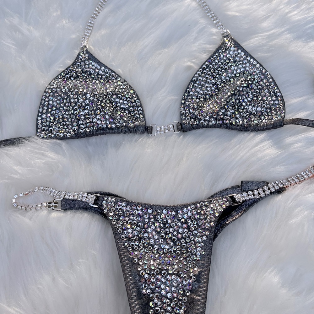 Toxic angels bikini competition.